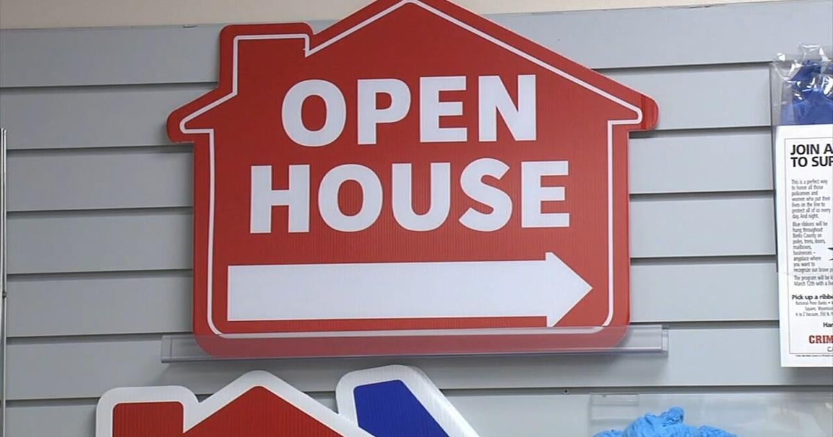 Reading area ranks sixth-best housing market in country | Reading Area