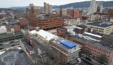 Reading Housing | Video | wfmz.com