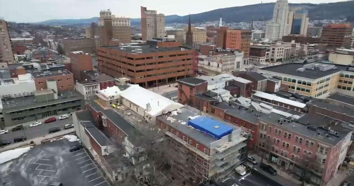 Reading Housing | Video | wfmz.com