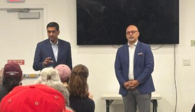 Khanna cautious, Rabb skeptical about AI and data center boom | Pennsylvania