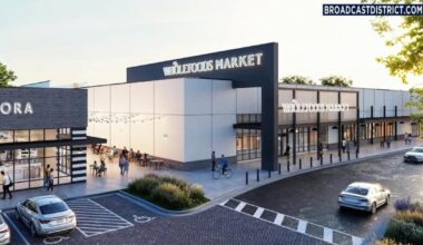 ‘Things are going really well’: Developer provides construction updates for “The Broadcast District” | Reading Area