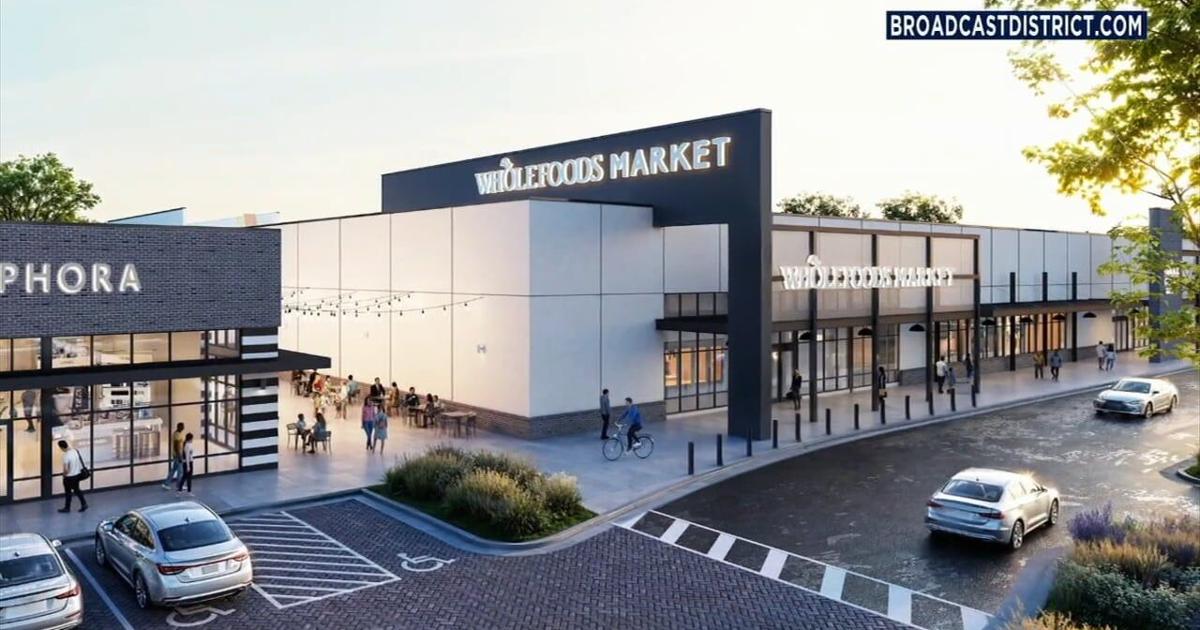 ‘Things are going really well’: Developer provides construction updates for “The Broadcast District” | Reading Area
