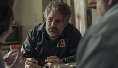 HBO's 'Task' to film in Manayunk next week for second season