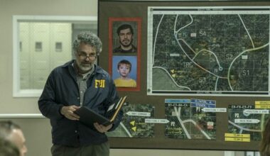 HBO's 'Task' returns to Delco to continue filming new season in Upper Darby