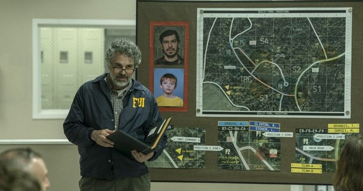 HBO's 'Task' returns to Delco to continue filming new season in Upper Darby