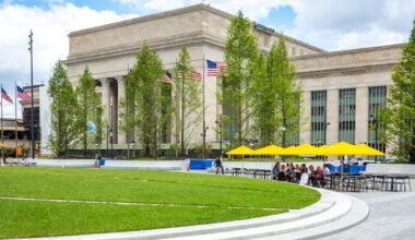30th Street Station contractor to pay $7.2 million settlement in Amtrak kickback scheme