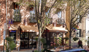 Toll Man Joe's to open Center City location at former space of Caribbean restaurant Mixto