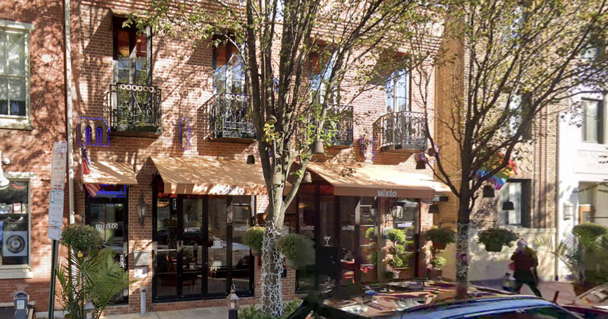 Toll Man Joe's to open Center City location at former space of Caribbean restaurant Mixto