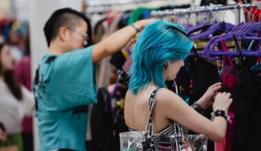 Philly Vintage Flea brings vintage shopping to South Philly on July 18