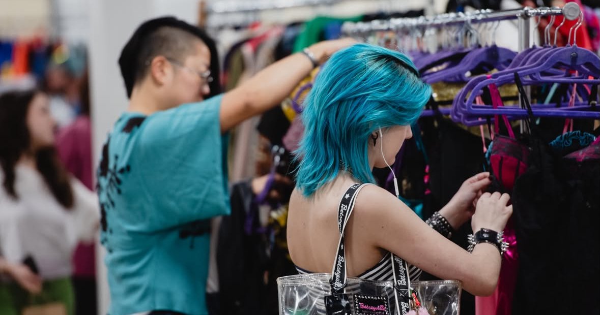 Philly Vintage Flea brings vintage shopping to South Philly on July 18