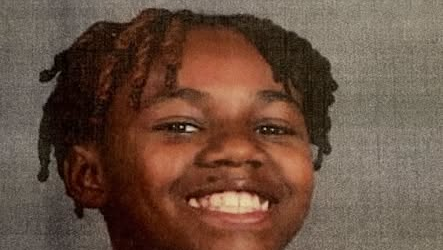 Pittsburgh Police are searching for missing 13-year-old