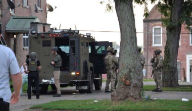 FBI raids across Pittsburgh connected to violent drug trafficking investigation
