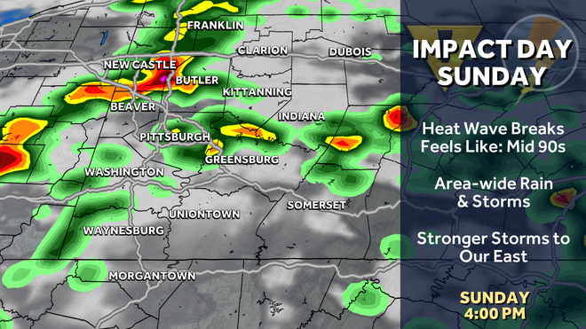 Rain and storms again fire up Sunday afternoon and evening. rain and storms again fire up sunday afternoon and evening.