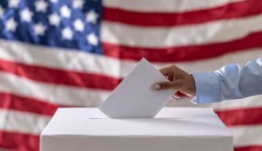 Apparent 'non-citizen' was registered to vote in Lancaster County, Pa., board of elections says