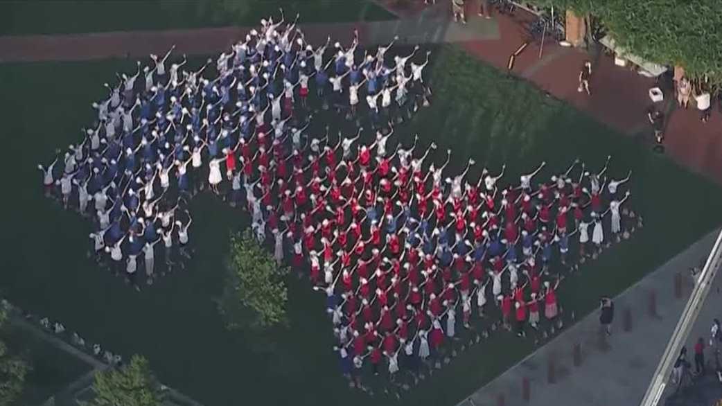Philadelphia honors July 2 with Liberty Bell tribute ahead of America’s 250th birthday