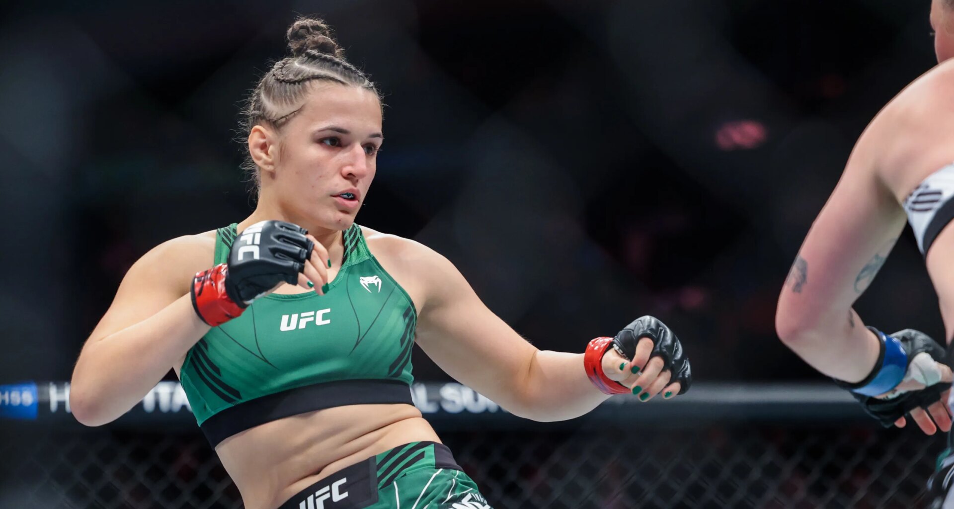 UFC 330 loses top contender bout from Philadelphia fight card