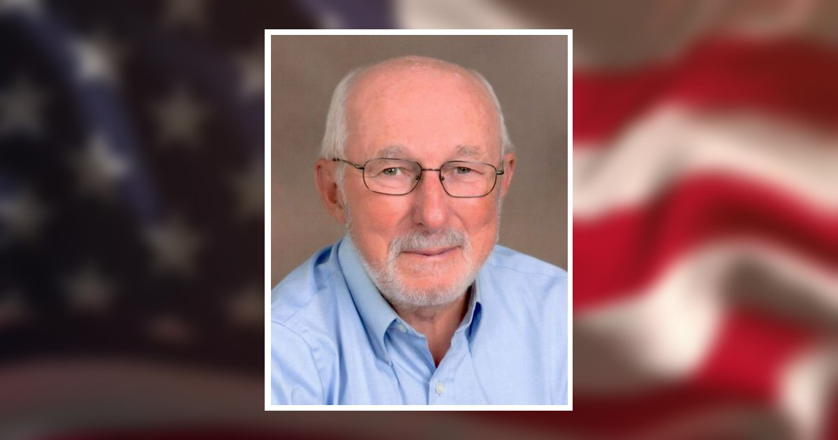 Thomas C. Bitner Obituary Jul 21, 2026