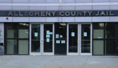 Allegheny County Jail deputy warden to serve as interim warden