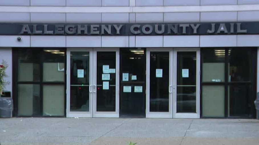 Allegheny County Jail deputy warden to serve as interim warden