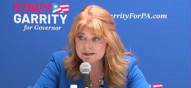 The debate over AI data center development has become a focal point in Pennsylvania’s gubernatorial race, with Republican candidate Stacy Garrity advocating for a pause on new projects as she challenges Democratic incumbent Josh Shapiro. the debate over ai data center development has become a focal point in pennsylvania’s gubernatorial race, with republican candidate stacy garrity advocating for a pause on new projects as she challenges democratic incumbent josh shapiro.