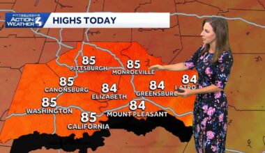 90s Return to Pittsburgh this Week