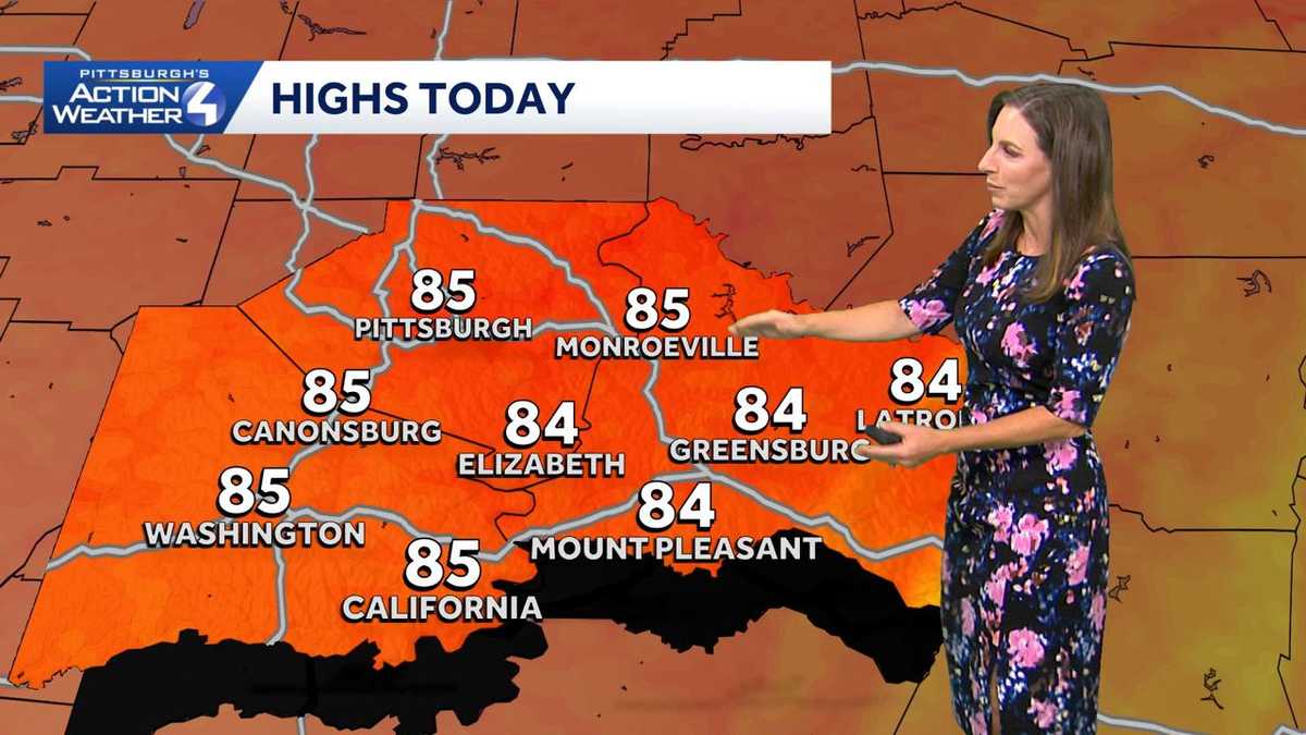 90s Return to Pittsburgh this Week