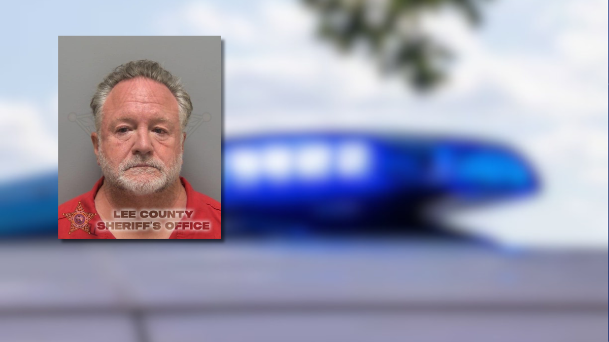 Pennsylvania man arrested after boat crash at Captiva dock, accused of boating under the influence