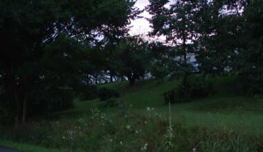 NWS: Video confirms tornado in Butler County, Pennsylvania
