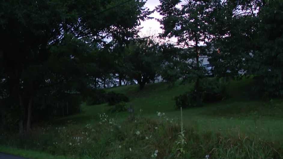 NWS: Video confirms tornado in Butler County, Pennsylvania