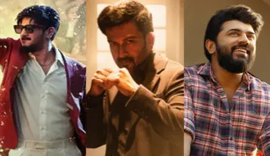 (PC: Dulquer Salmaan/Prithviraj Sukumaran/Nivin Pauly, X)