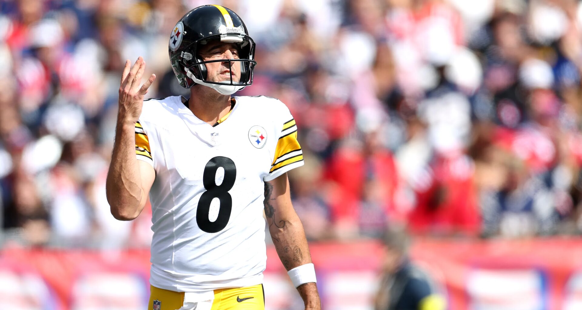 4 ways the Pittsburgh Steelers could set off fireworks in 2026