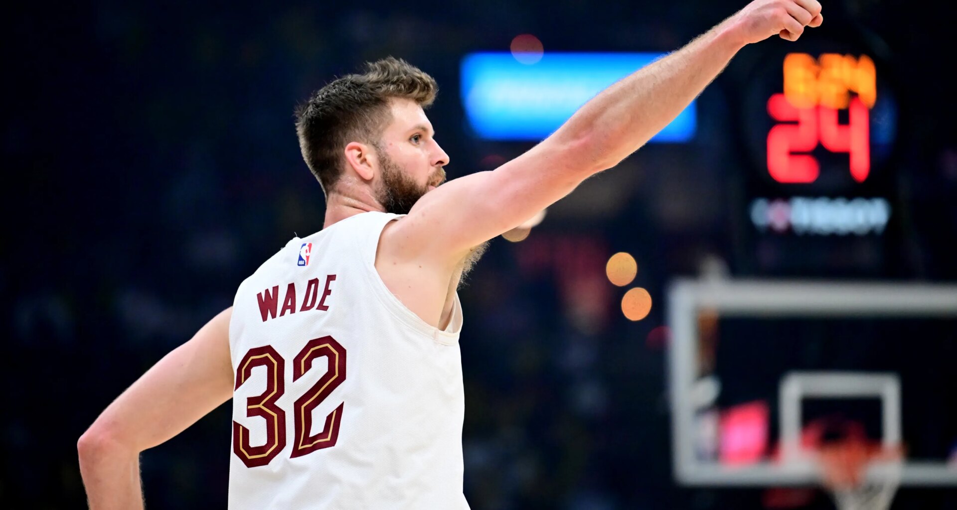 Philadelphia 76ers agree to 4-year $39 million deal with Dean Wade