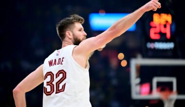 Philadelphia 76ers agree to 4-year $39 million deal with Dean Wade