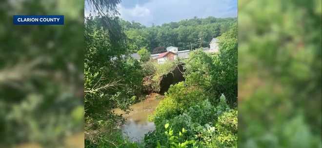 The National Weather Service has confirmed that at least three tornadoes touched down in western Pennsylvania over the weekend, as survey teams prepare to investigate the affected areas. the national weather service has confirmed that at least three tornadoes touched down in western pennsylvania over the weekend, as survey teams prepare to investigate the affected areas.