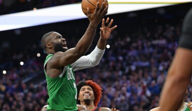 Philadelphia 76ers receive high marks for their big offseason moves