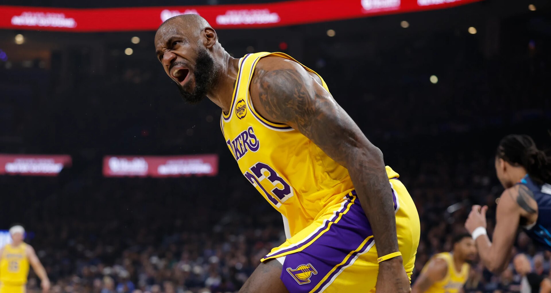 Pennsylvania governor announces LeBron James Day after Sixers signing