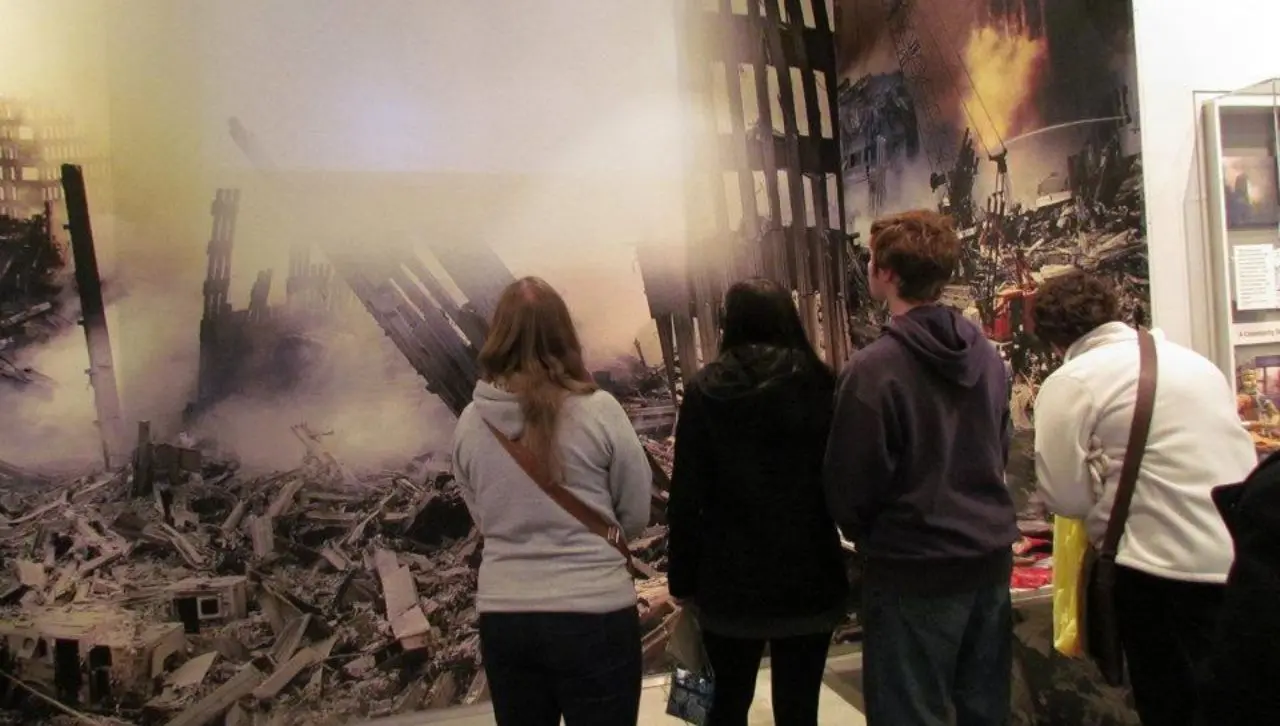 University Launches ‘Royals Remember 9/11’ Initiative