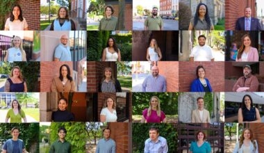 Erie's 40 Under 40 Class of 2026