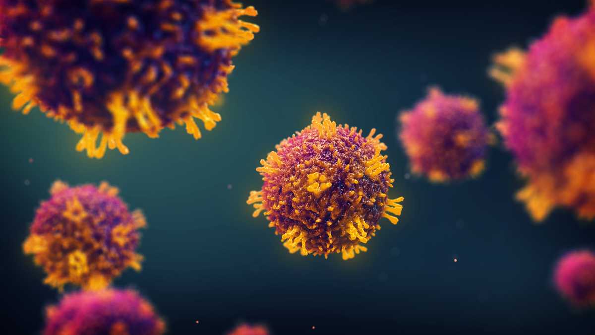 Pennsylvania measles cases surpass 100