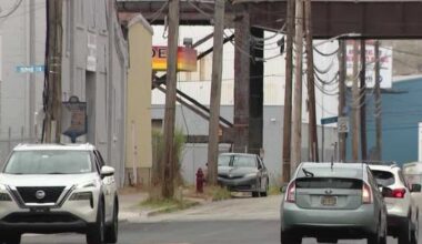 Residents share concerns and support for Strip District development plans