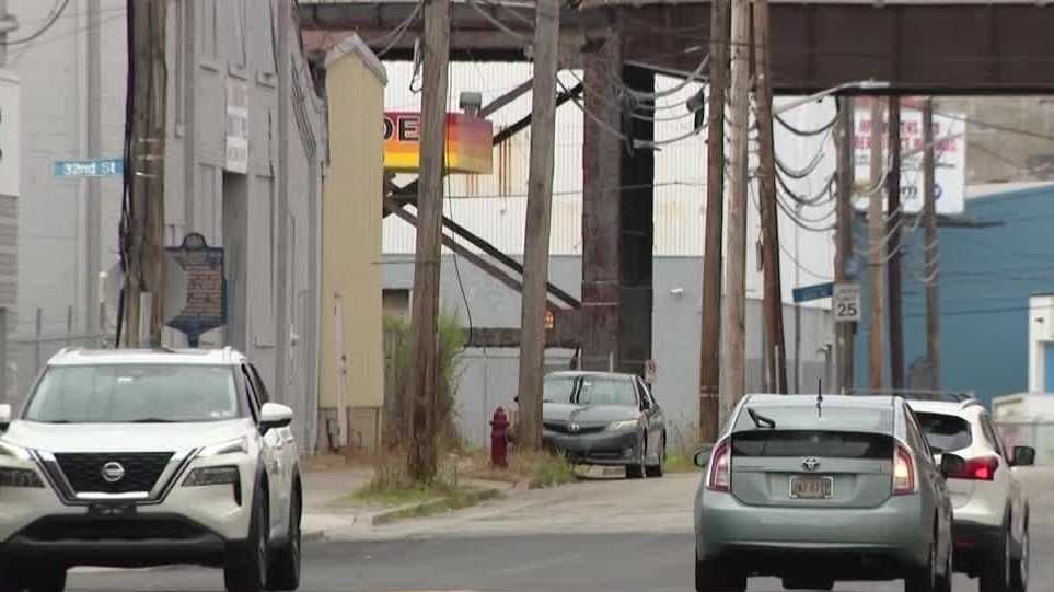 Residents share concerns and support for Strip District development plans
