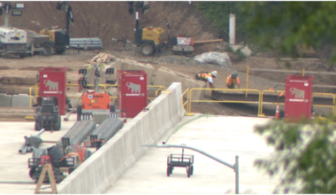 Parkway East closes for 25 days in Pittsburgh tonight