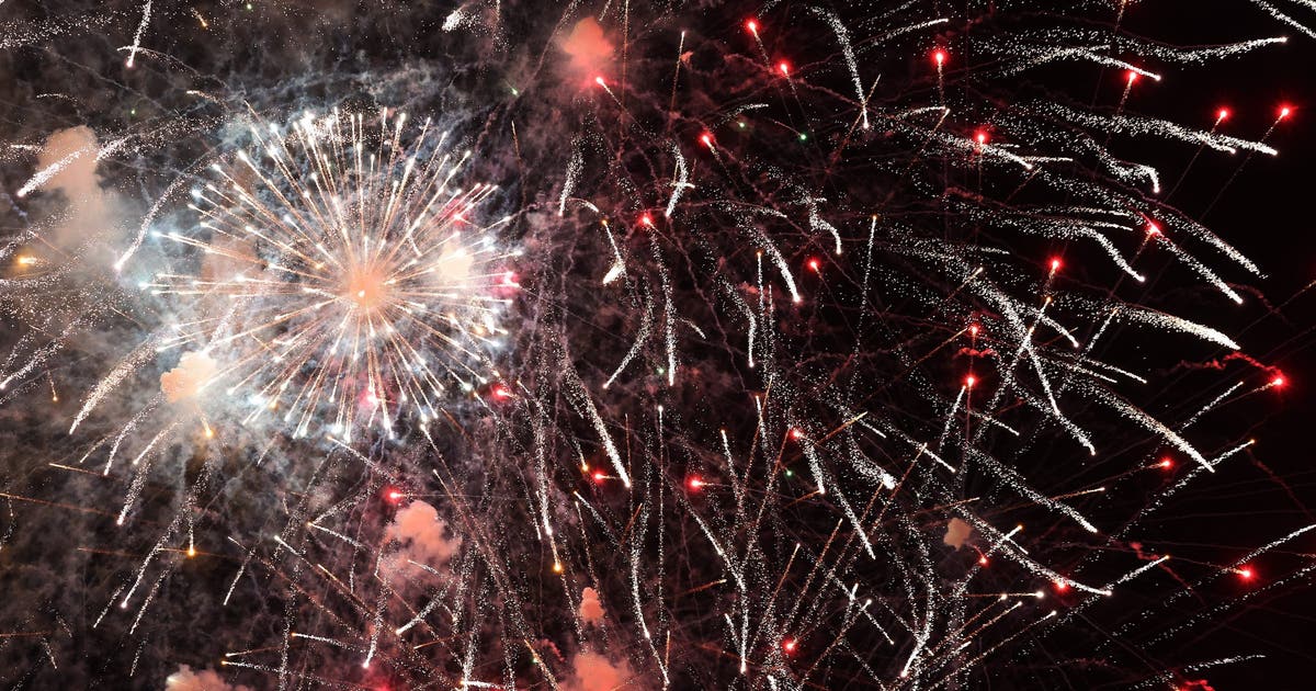 4th of July events canceled in Philadelphia area: Full list