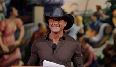 Pavilion at Star Lake adds air quality safety measures for Tim McGraw concert
