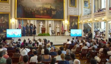 Boston's July 4 schedule: How the city will celebrate