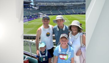 StubHub gives free World Cup tickets to Pennsylvania family after mix-up