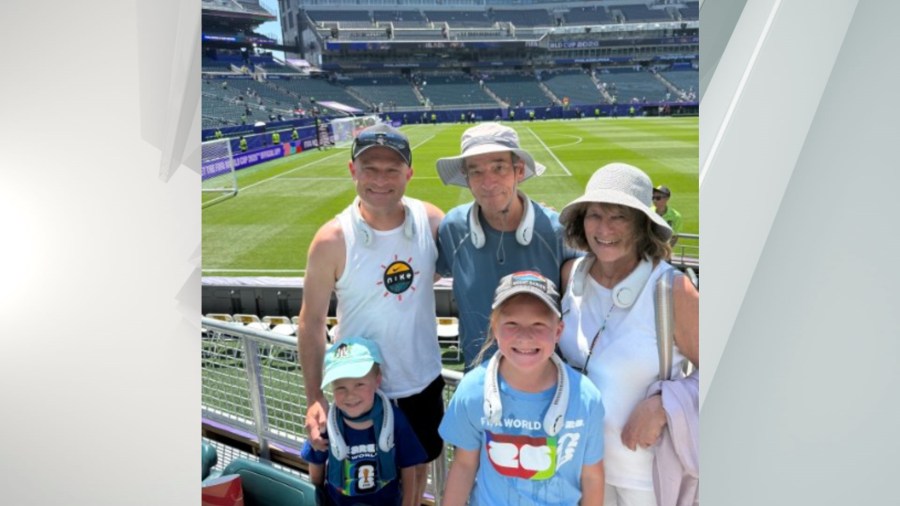 StubHub gives free World Cup tickets to Pennsylvania family after mix-up