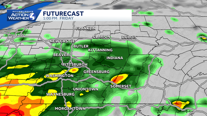 friday rain friday rain