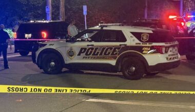 Pittsburgh police investigate shooting death in Sheraden