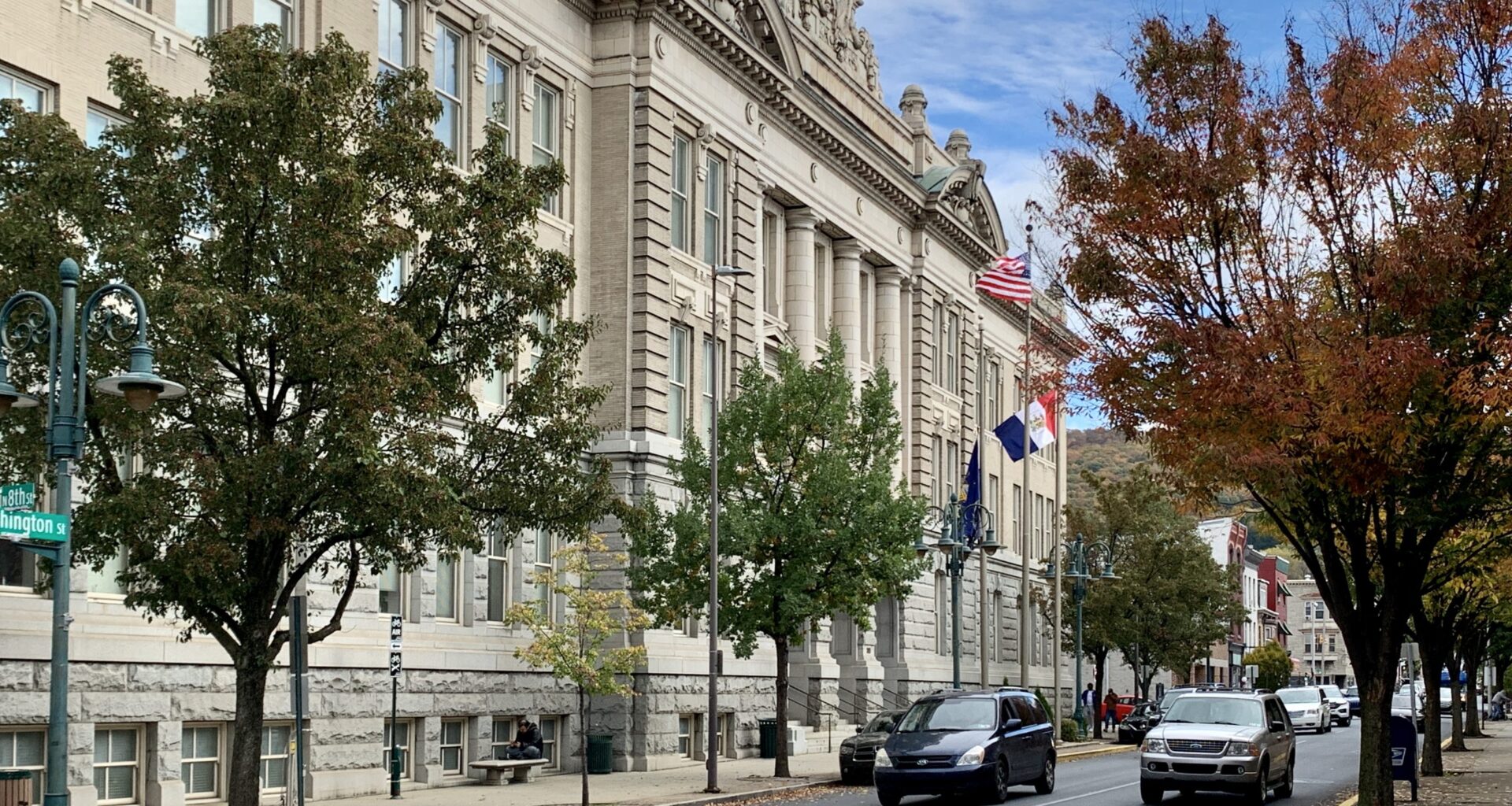Reading announces Independence Day holiday operations, City Hall closures